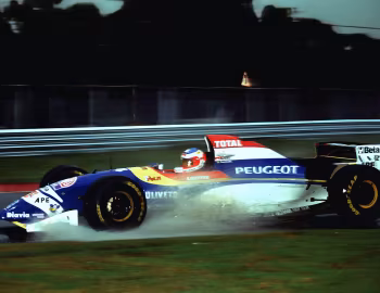 Jordan 195 '1995