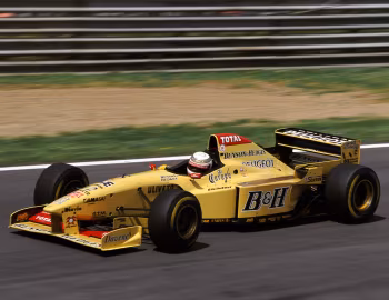 Jordan 196 '1996