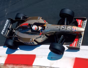 Jordan 196 '1996