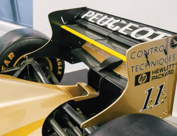 Jordan 196 '1996