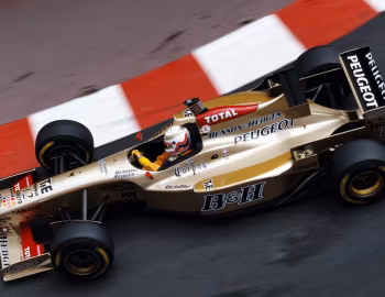 Jordan 196 '1996