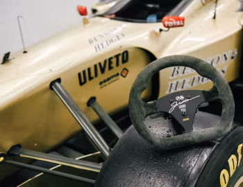 Jordan 196 '1996