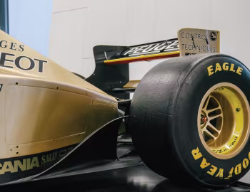 Jordan 196 '1996