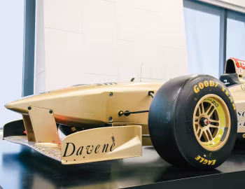 Jordan 196 '1996