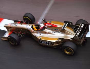 Jordan 196 '1996