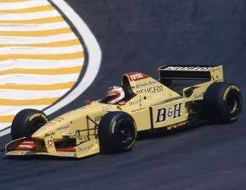 Jordan 196 '1996