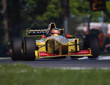 Jordan 196 '1996