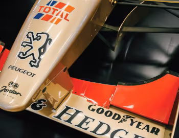 Jordan 196 '1996