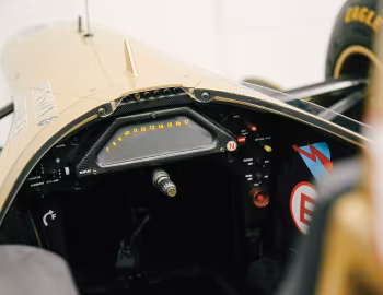 Dashboard Jordan 196 '1996