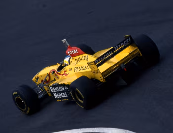 Jordan 197 '1997