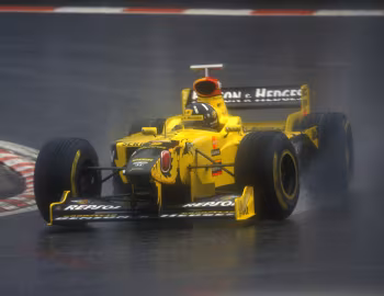 Jordan 198 '1998