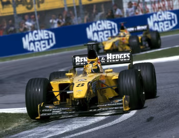 Jordan 199 '1999