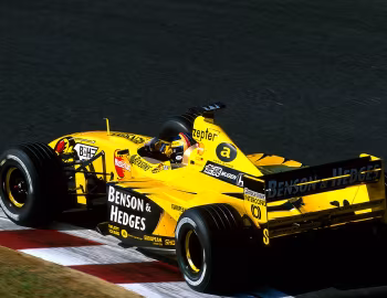 Jordan 199 '1999