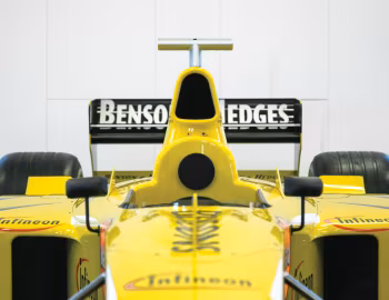 Jordan 199 '1999
