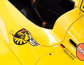 Jordan 199 '1999