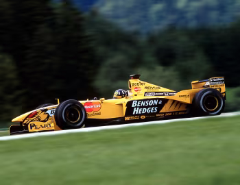 Jordan 199 '1999