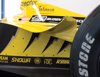 Jordan 199 '1999