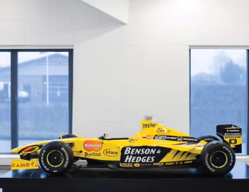 Jordan 199 '1999