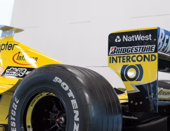 Jordan 199 '1999