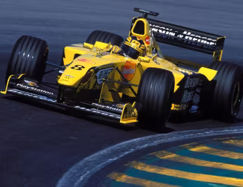 Jordan 199 '1999
