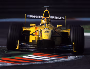 Jordan 199 '1999