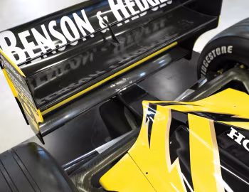 Jordan 199 '1999