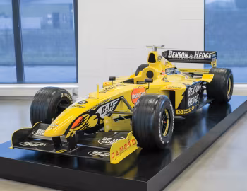 Jordan 199 '1999