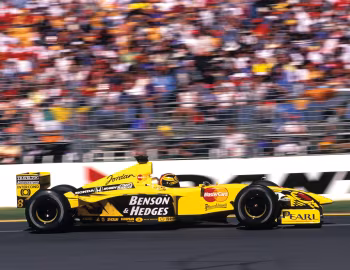 Jordan 199 '1999
