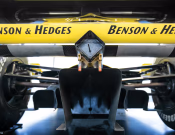 Jordan 199 '1999