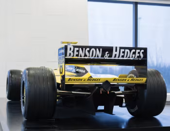 Jordan 199 '1999