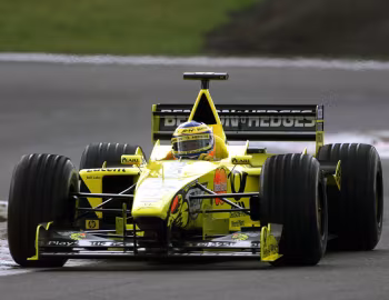 Jordan EJ10 '2000