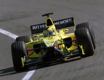 Jordan EJ11 '2001