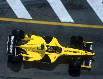Jordan EJ11 '2001