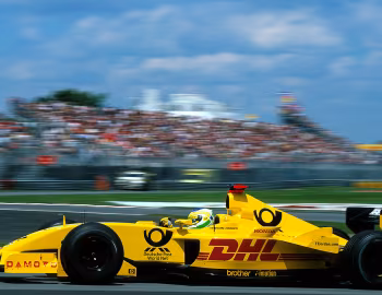 Jordan EJ12 '2002