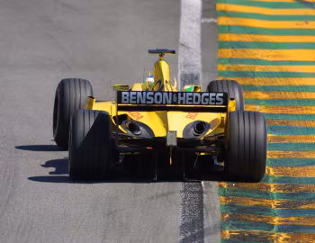 Jordan EJ12 '2002
