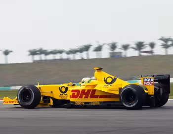 Jordan EJ12 '2002
