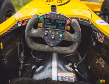 中控台 Jordan EJ12 '2002