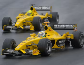 Jordan EJ13 '2003