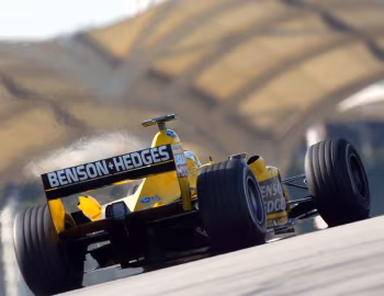 Jordan EJ13 '2003