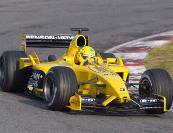 Jordan EJ13 '2003