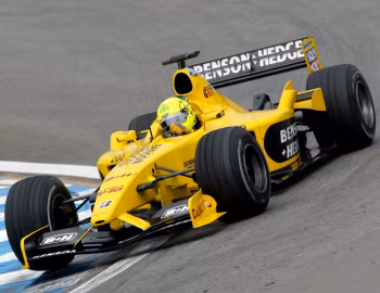 Jordan EJ13 '2003