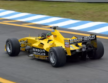 Jordan EJ13 '2003