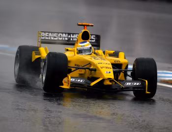Jordan EJ13 '2003