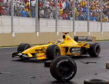Jordan EJ13 '2003