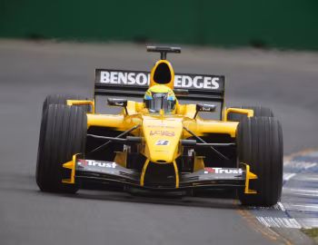 Jordan EJ14 '2004