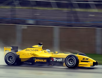 Jordan EJ14 '2004