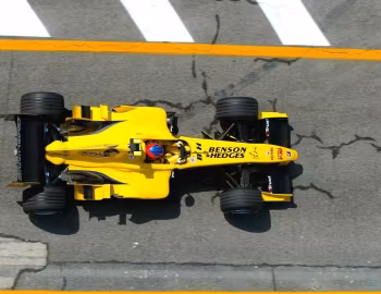 Jordan EJ14 '2004