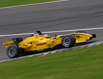 Jordan EJ15 '2005
