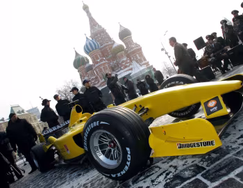 Jordan EJ15 '2005