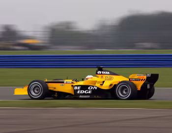 Jordan EJ15 '2005